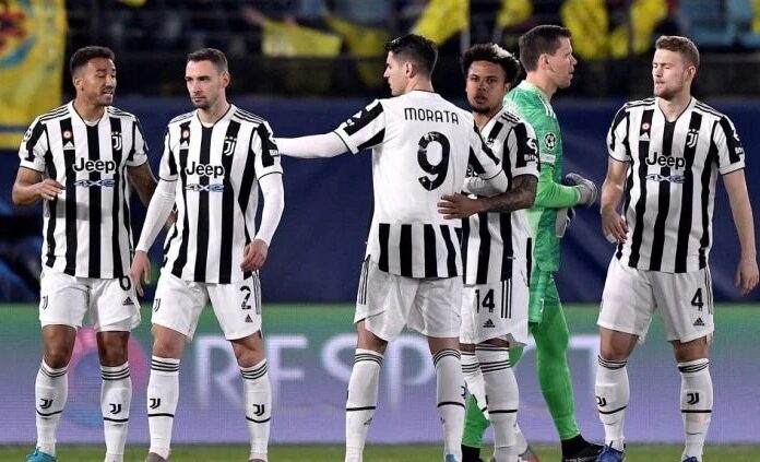 Live Streaming Sampdoria vs Juventus, 12 Maret 2021