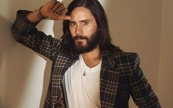 jared leto