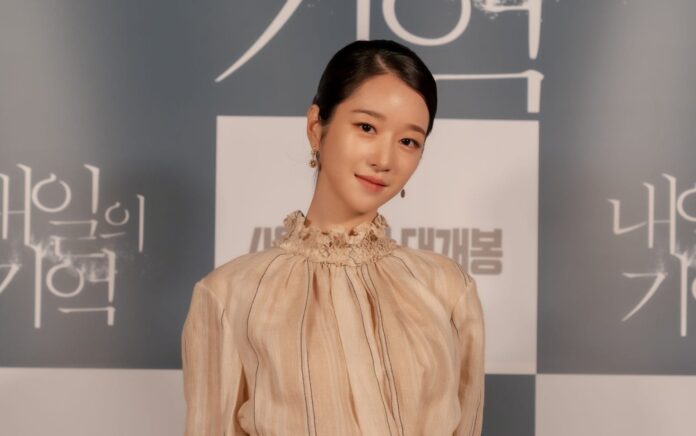 Seo Ye-Ji CJ ENM