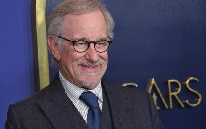 Steven Spielberg