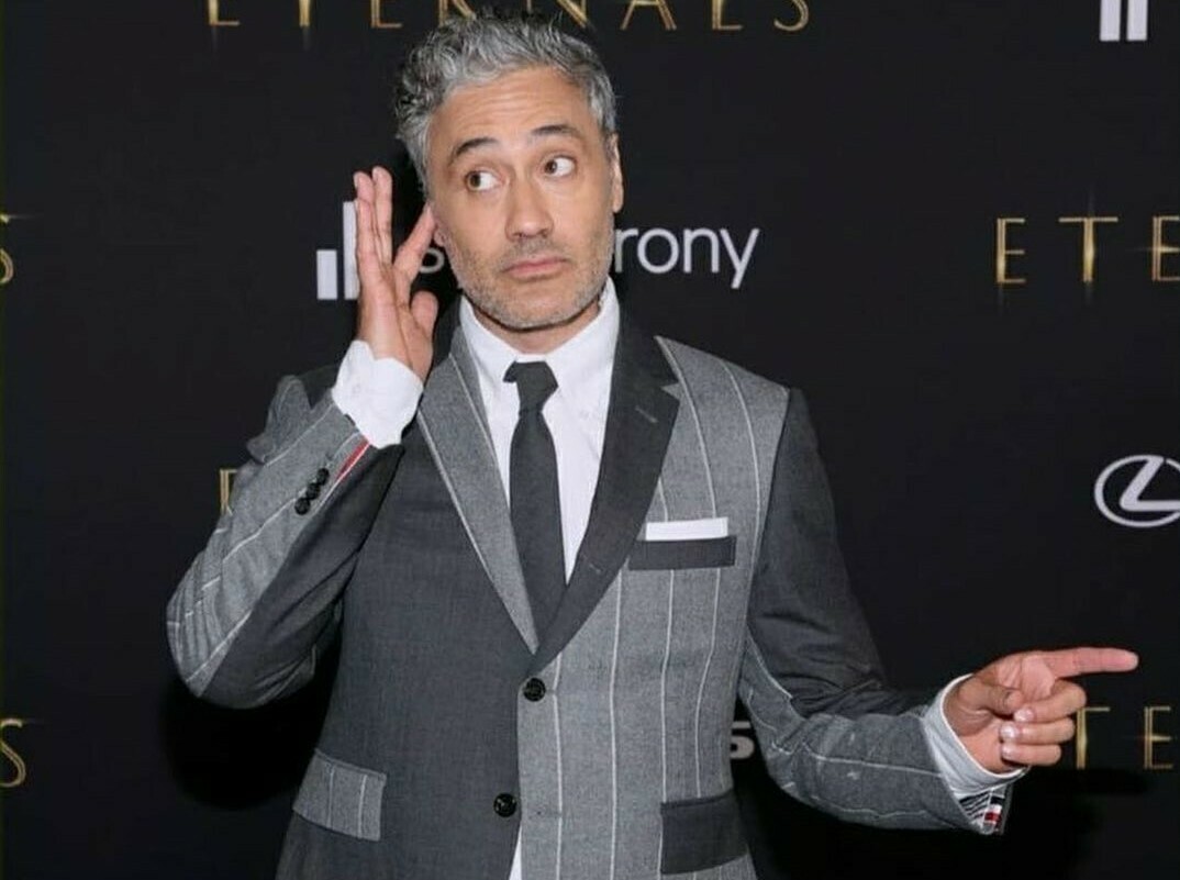 Taika Waititi