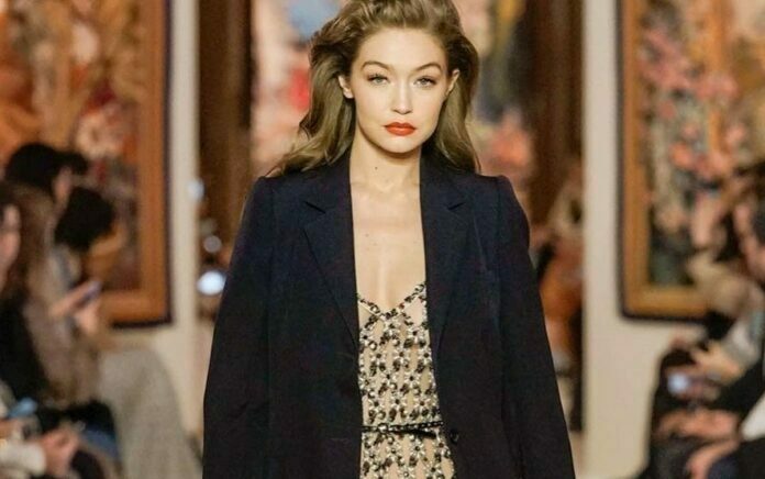 gigi hadid