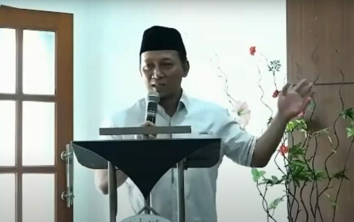 Gus Hilmy Dorong Perempuan Berperan Aktif dalam Gerakan Sosial