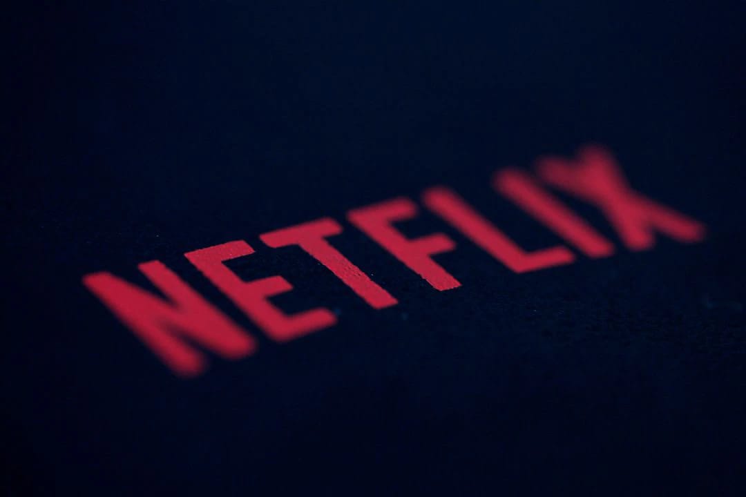 Netflix Tangguhkan Layanan di Rusia