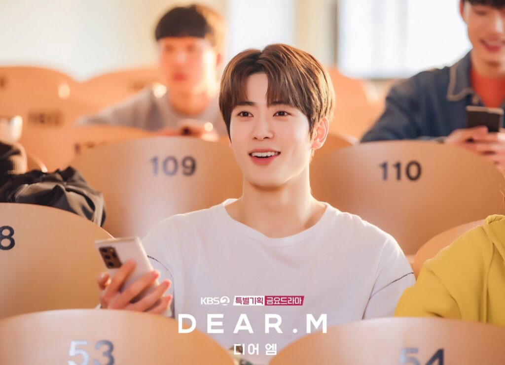 Jaehyun dear.M