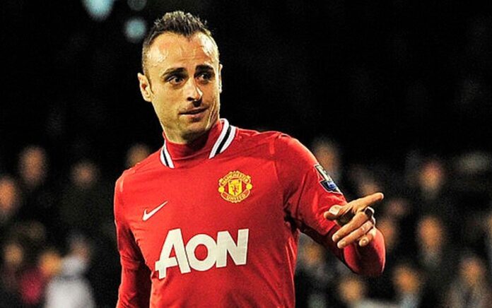 Dimitar Berbatov