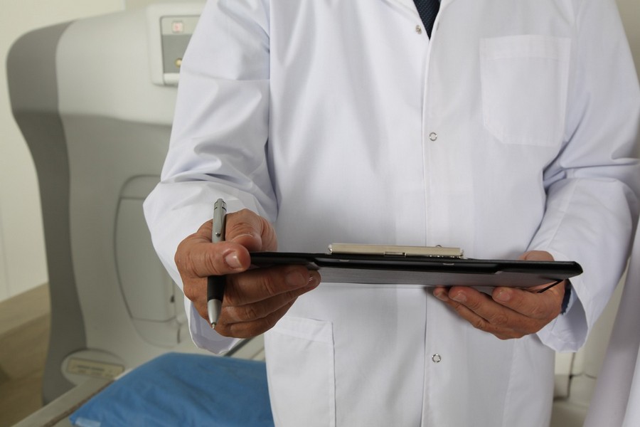 Peneliti Kembangkan Metode Ultrasound Pendeteksi Kanker Prostat