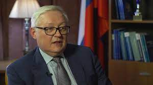 Sergey Ryabkov: AS Berusaha Memperkeruh Hubungan dengan Rusia