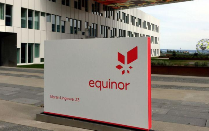Equinor, Raksasa Energi Norwegia Menghentikan Perdagangan Minyak Rusia