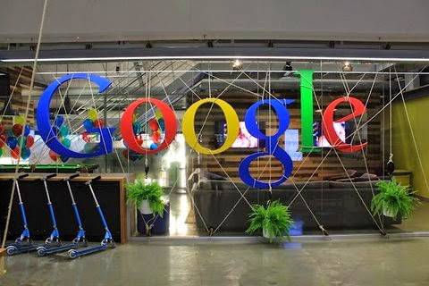 Acara Google I/O 2022 Akan Dilangsungkan 11-12 Mei