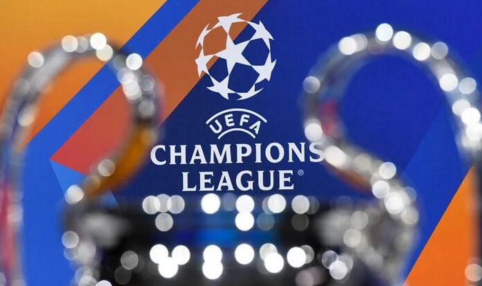 Delapan klub telah lolos dan berhak mengarungi babak perempat final Liga Champions (foto: istimewa)