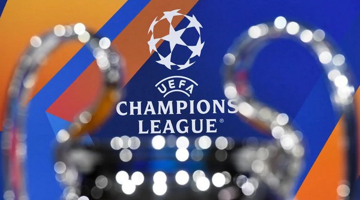 Delapan klub telah lolos dan berhak mengarungi babak perempat final Liga Champions (foto: istimewa)