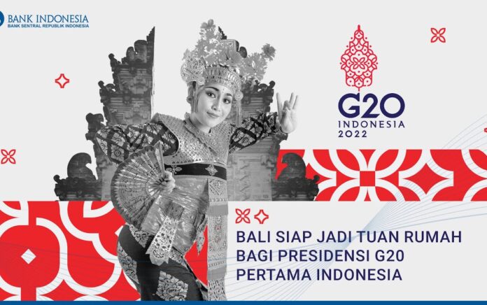 Dubes Rusia untuk Indonesia: Vladimir Putin Berencana Hadir di KTT G20