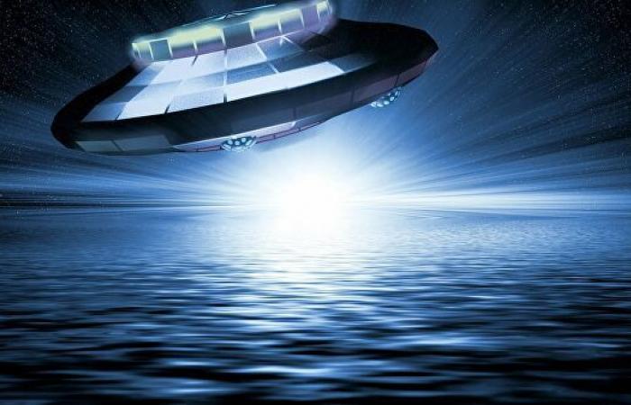 Seorang Blogger Berhasil Merekam ‘UFO Tic Tac’ yang Diklaim 100 Persen Asli