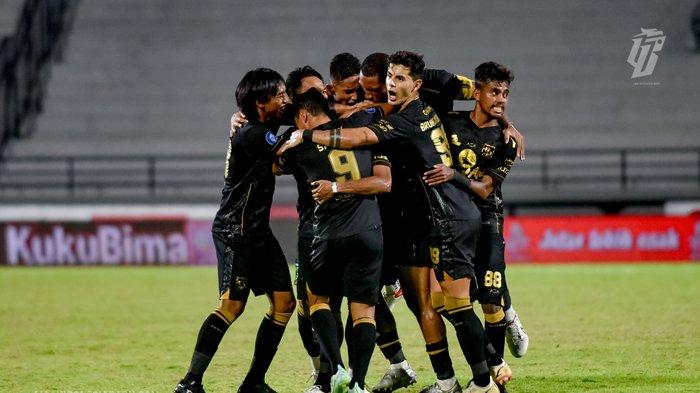 Persebaya Tolak Laga Penutup Liga 1 Digelar di Stadion I Wayan Dipta (foto: istimewa)