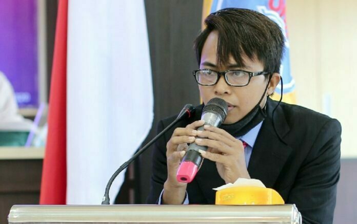 Wilda Rasaili, Dosen Fakultas Ilmu Sosial dan Ilmu Politik (FISIP) Universitas Wiraraja (Unija) Sumenep, Jawa Timur