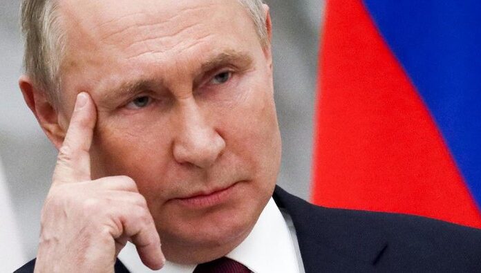 Tanggapi Berbagai Sanksi, Putin: Moskow akan Tetap Memenuhi Kewajiban Ekonominya kepada Negara-negara Lain