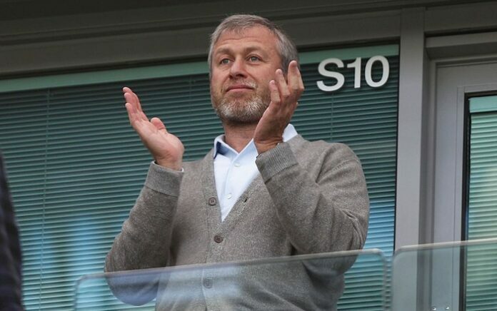 Rusia Menilai Roman Abramovich Mampu Menjadi Juru Damai dengan Ukraina (foto: Getty Images)