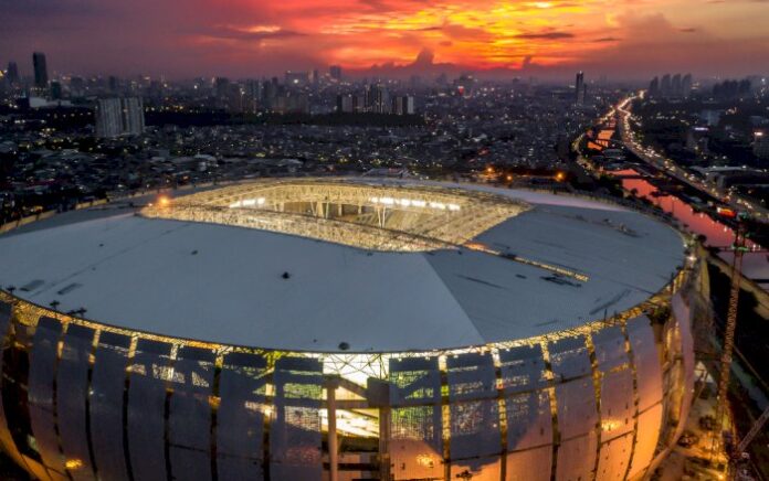 Jakarta International Stadium