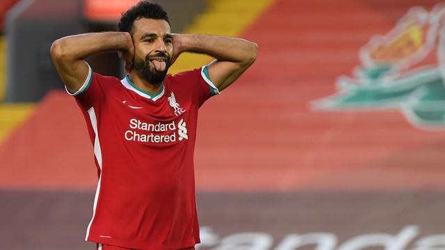 Sempat Alot, Mohamed Salah Terima Negosiasi Liverpool