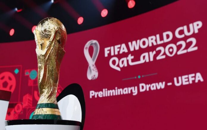 Federasi Sepakbola Norwegia Sebut Qatar Tak Layak Jadi Tuan Rumah Piala Dunia (foto: FIFA)