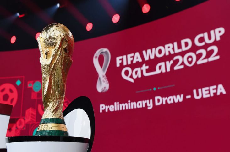 Federasi Sepakbola Norwegia Sebut Qatar Tak Layak Jadi Tuan Rumah Piala Dunia (foto: FIFA)
