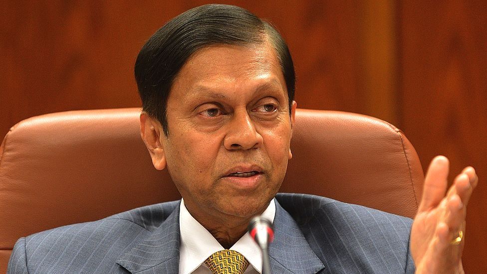 Hadapi Krisis Ekonomi Terburuk, Gubernur Bank Sentral Sri Lanka Mengundurkan Diri