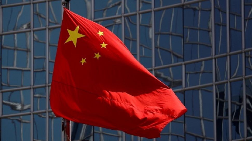 China Peringatkan Risiko Keuangan Terkait NFT