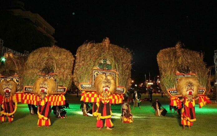 Malaysia Akan Klaim Reog ke UNESCO, Muhadjir: Kita Harus Lebih Dulu