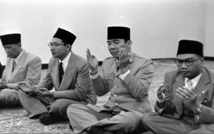 Bung Karno