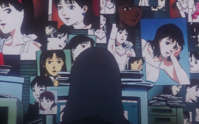 perfect blue anime