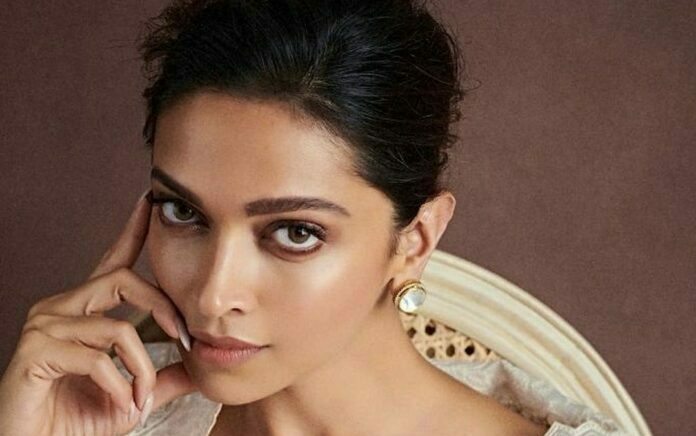 Deepika Padukone