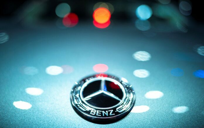 Mercedes-Benz Selesaikan Uji Coba 1.000 Km Kendaraan Listrik Hemat Energinya