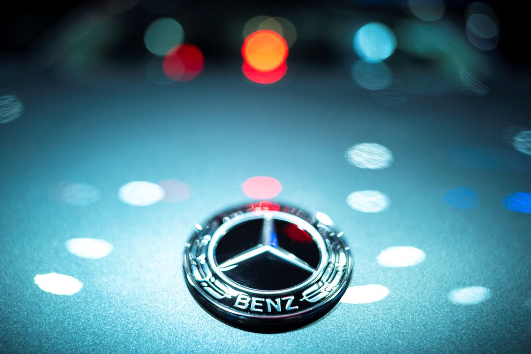 Mercedes-Benz Selesaikan Uji Coba 1.000 Km Kendaraan Listrik Hemat Energinya