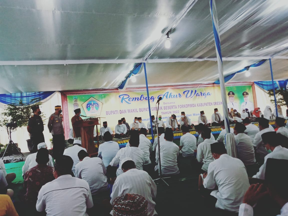 Mahasiswa Harus Aktif Kampanyekan Moderasi Agama di Medsos
