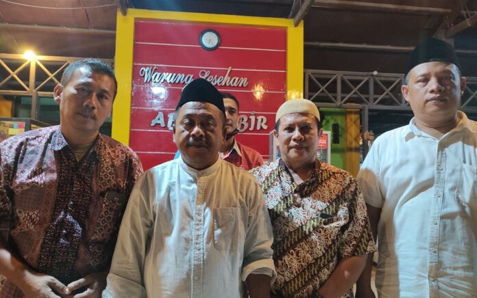 Emil Dardak Pimpin Demokrat Jatim, Kader se-Gresik Nyatakan Tegak Lurus Satu Barisan