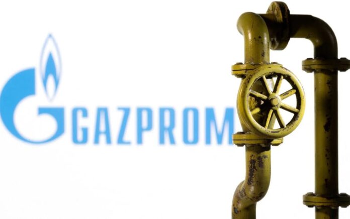 Gazprom Rusia Lanjutkan Ekspor Gas ke Eropa Melalui Ukraina