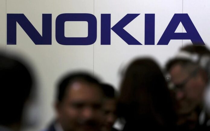 Tidak Hanya Menangguhkan, Nokia Tarik Diri dari Rusia
