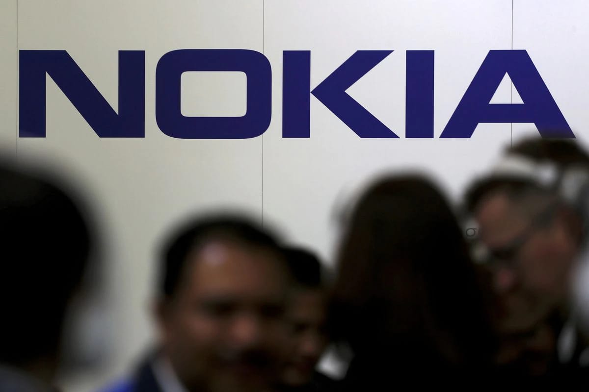 Tidak Hanya Menangguhkan, Nokia Tarik Diri dari Rusia