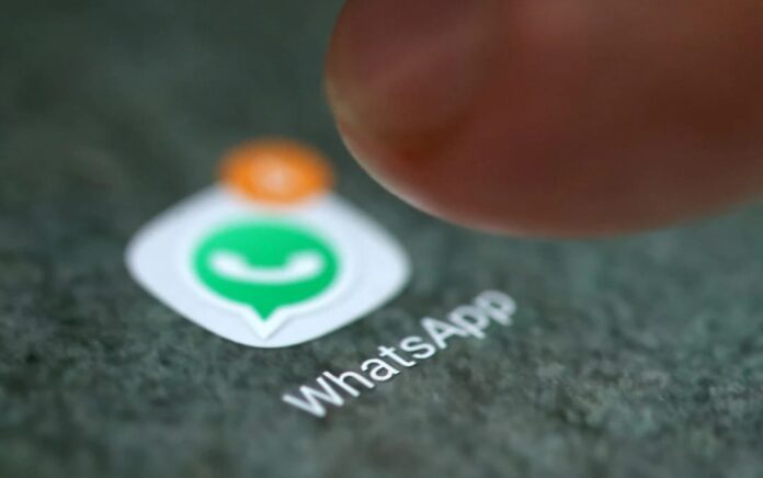 WhatsApp Uji Fitur Baru untuk Mengatur Grup Seperti Pekerjaan atau Sekolah