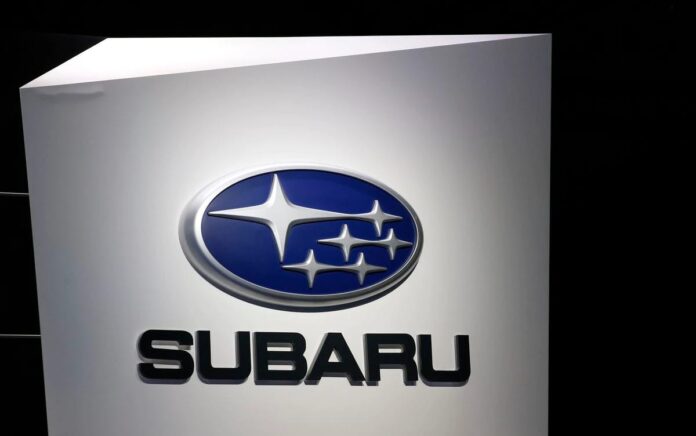 Subaru Tangguhkan Pengiriman Beberapa Mobil Karena Kerusakan Sensor Mesin