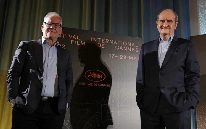 Zombie Sekali Lagi Akan Jadi Pembuka Festival Film Cannes