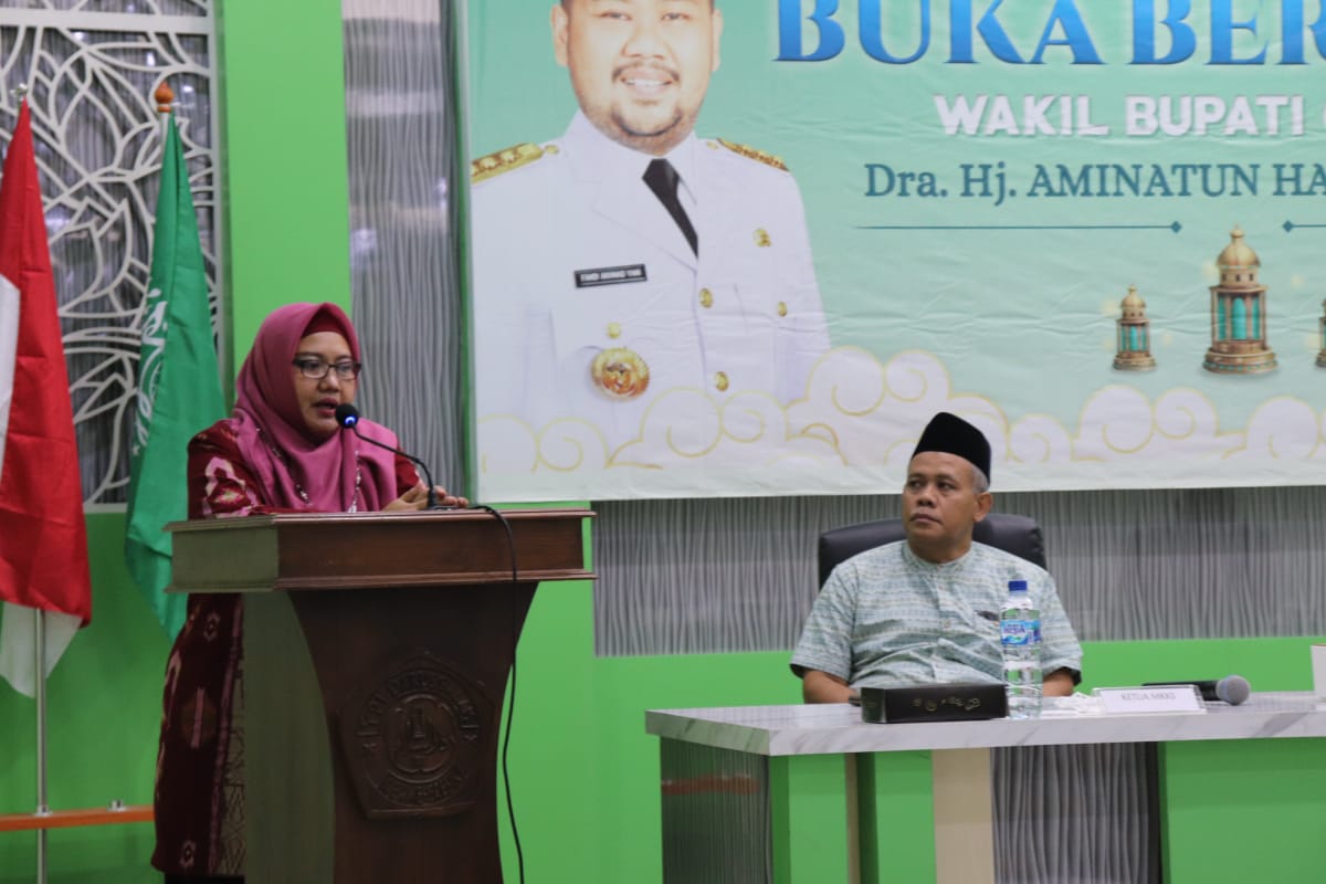 Apindo Gresik Didorong Gandeng SMK Asah Skill dan Kompetensi Pekerja Lokal