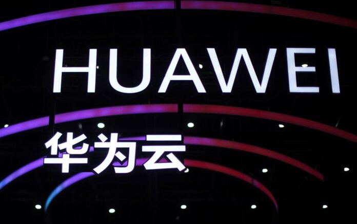 Huawei Bersiap Hadapi Tahun Sulit Karena Risiko Eksternal