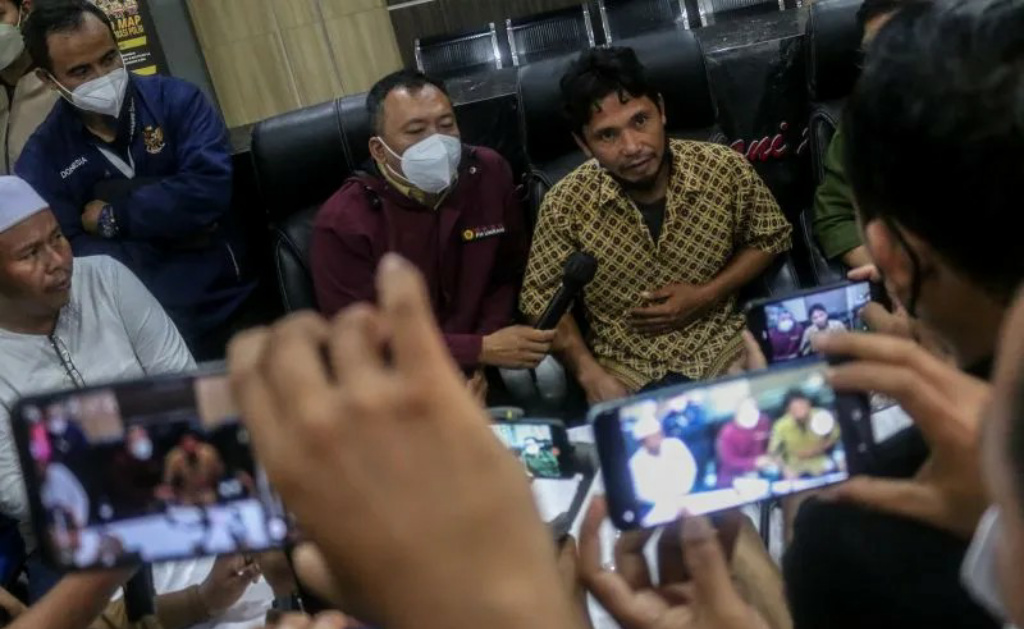 Penyidikan Kasus Korban Begal di Lombok Tengah Dihentikan