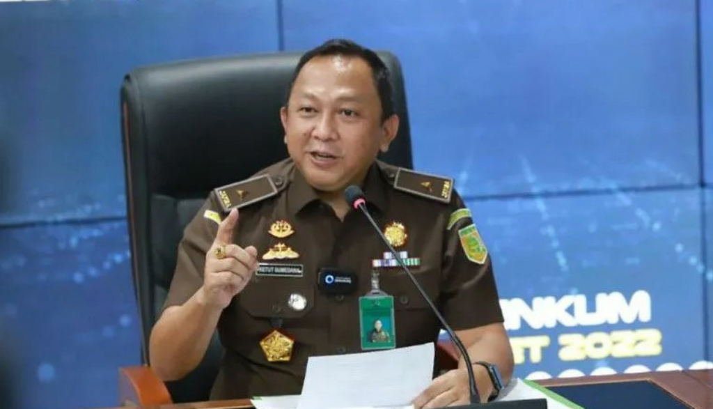 4 Petinggi Kemendag Diperiksa Kejagung sebagai Saksi Terkait Korupsi CPO