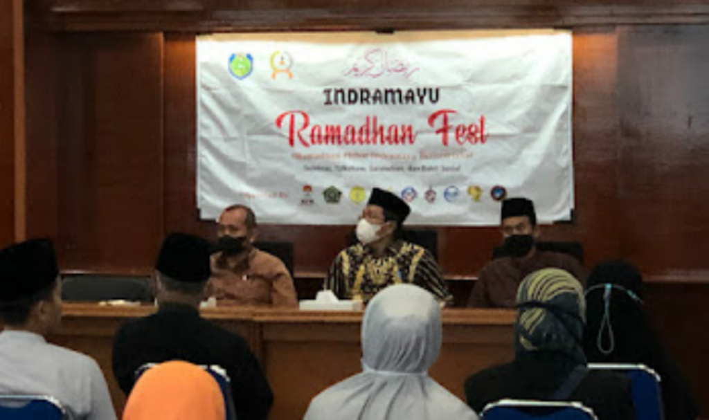 FIS Gelar Seminar Nasional, Jawab Tantangan Pesantren Hadapi Revolusi Industri 5.0