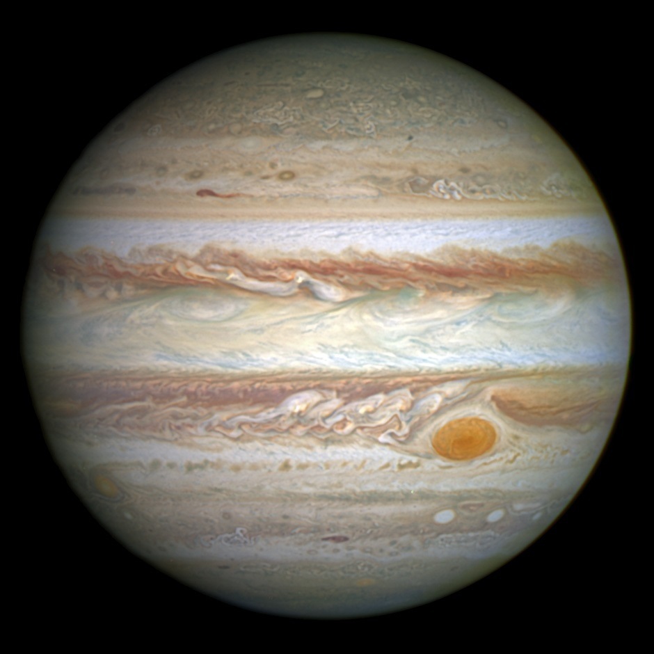 Mirip dengan Jupiter, Ilmuwan Temukan Planet Ekstrasurya Paling Jauh