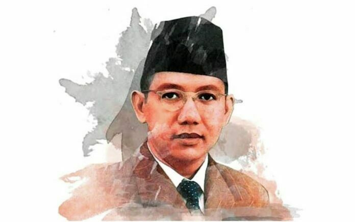 KH Wahid Hasyim