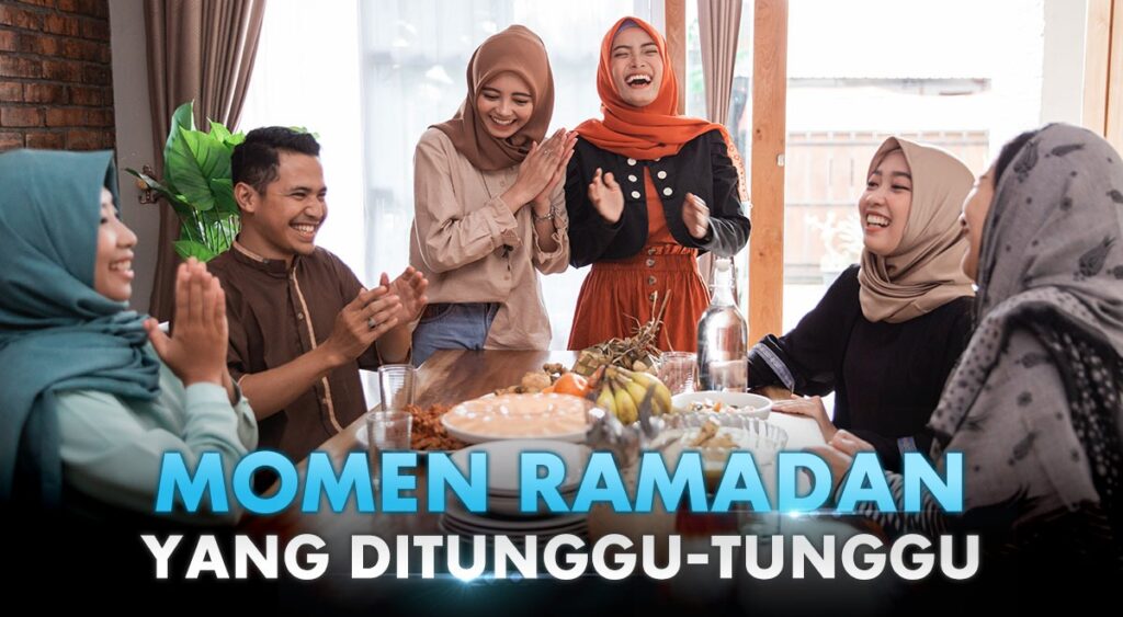 Bulan Ramadan RCTI